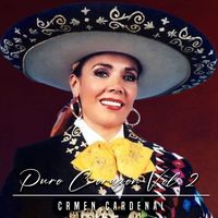 Carmen Cardenal - Puro Corazón, Vol. 2