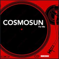 COSMOSUN - For Me