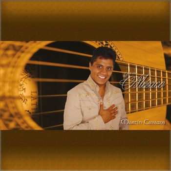 Martín Cavazos - Hecho en México