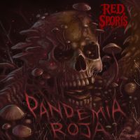 Red Sporis - Pandemia Roja