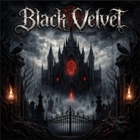 Black Velvet - in hell's embarace (Explicit)