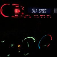 Luci - DIA GRIS (Explicit)