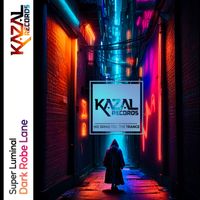 Super Luminal - Dark Robe Lane