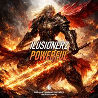 IluSionerZ - Powerful