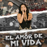 Sandy G y los Gavilanes - El Amor De Mi Vida