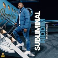 Kemar McGregor - Subliminal Riddim (Instrumental)