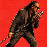 Machel Montano - Encore (Explicit)