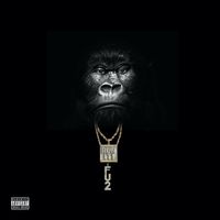 Killa Kyleon - The Gorilla:The Rise Of Caesar (Edited) (Explicit)