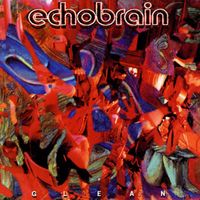 Echobrain - Glean