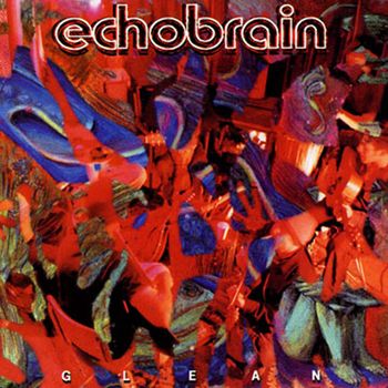 Echobrain - Glean