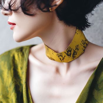 Oles Stepanov - Her Necklace