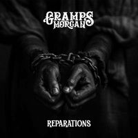 Gramps Morgan - Reparations