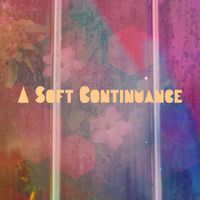 Peter Wagner - A Soft Continuance