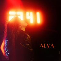 ALYA - 23 41