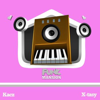 KACZ - X-tasy