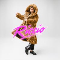RICCIO - Personne qui danse comme moi (Explicit)