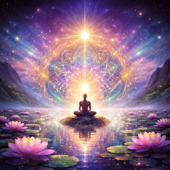 Tranquility - Electric Vibrations