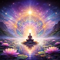 Tranquility - Stillness