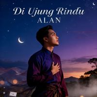 ALAN - Di Ujung Rindu
