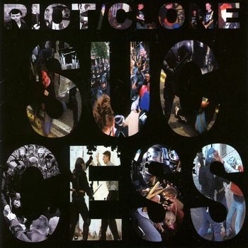Riot/Clone - Success