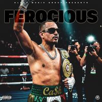 Cash - Ferocious (Explicit)