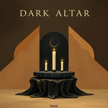 Dave - Dark Altar