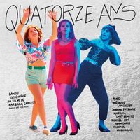 Barbara Carlotti - Quatorze Ans (Bande Originale Du Film) (Explicit)