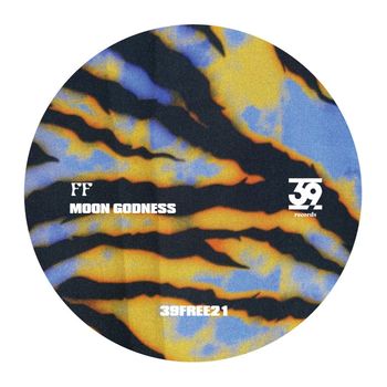 FF - Moon Godness