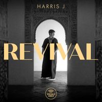 Harris J - Revival (Vocals Only)