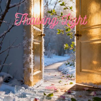 naomi - Thawing Light