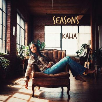 Kalia - Seasons