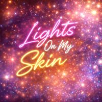 Jonny Lexp - Light on my skin (Explicit)