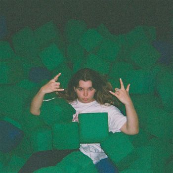Carolyn - foampit