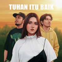 Near - Tuhan Itu Baik