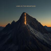 Llorca - Lines in the Mountains