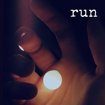 alex b - run