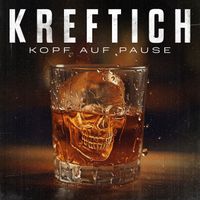 Kreftich - Kopf auf Pause