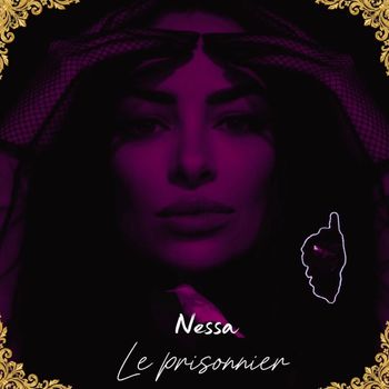 NESSA - Le prisonnier (Explicit)