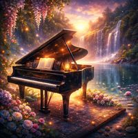 Tranquility - These Keys