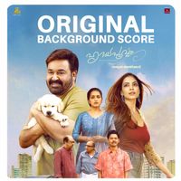 Justin Prabhakaran - Hridayapoorvam (Original Background Score)