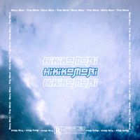Navy Blue - HIKIKOMORI (Explicit)