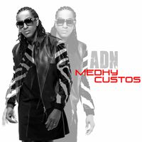 Medhy Custos - ADN