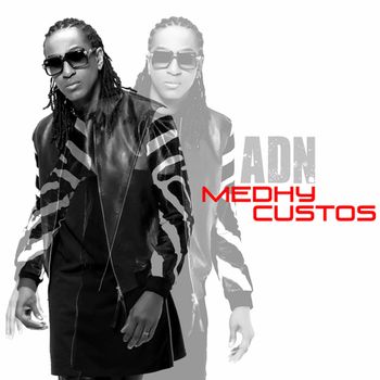 Medhy Custos - ADN