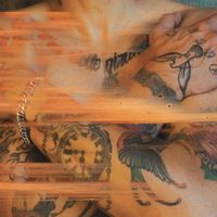 Fabrizio Moro - Simone spaccia