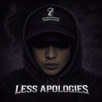 Kuma - Less Apologies (Explicit)