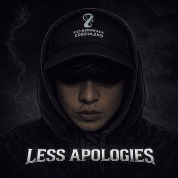 Kuma - Less Apologies (Explicit)