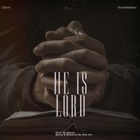 calvin - He is Lord