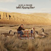 Alela Diane - California