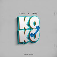 calvin - KOKO