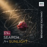 Brendan Kelly - The Search for Sunlight